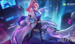 王者伽罗最新爆料,神秘技能觉醒，战力再升级！