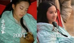 刘亦菲剧组爆料最新消息,神秘项目即将启动，精彩剧情引期待